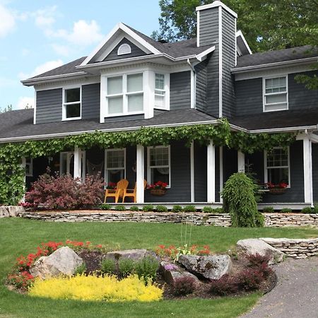 La Petite Hermine B&B Stoneham Buitenkant foto