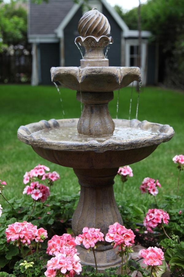 La Petite Hermine B&B Stoneham Buitenkant foto