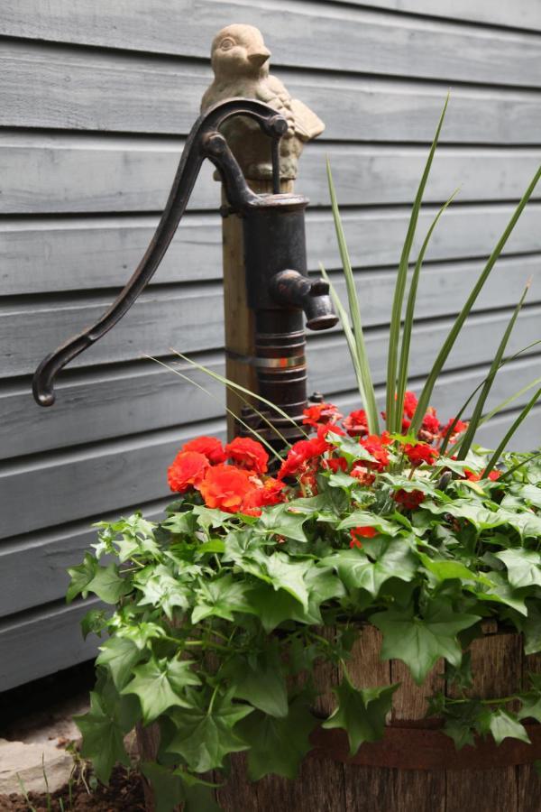 La Petite Hermine B&B Stoneham Buitenkant foto